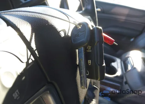 2019 Chevrolet Suburban Lt из США, поврежденный, VIN 1GNSKHKC9KR394273